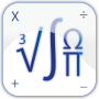 icon Super Scientific Calculator