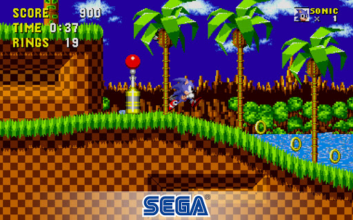 Classic Sonic 3D Adventure : Chishado Games : Free Download, Borrow, and  Streaming : Internet Archive