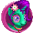 icon Unicorn & Pony Dress up Games 3.5