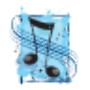 icon Sheet Music Workout