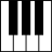icon Cool Piano 2.2