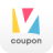 icon kr.co.vp.vcoupon 1.9