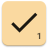 icon SCRABBLE Word Checker 15.5.0