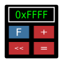 icon Binary Calculator