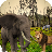 icon Elephant Attack Simulator 1.4