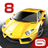 icon Asphalt 8 1.9.0h