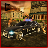 icon Police Driver vs Zombies 1.0.1