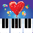 icon Kids Balloons Piano 2.0