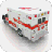 icon Ambulance Parking Duty 3D 1.2