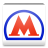 icon Moscow Metro Map 1.0.1