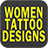 icon Women Tattoo Designs 1.3
