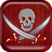 icon Pirate Flag Live Wallpaper 1.2