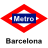 icon Barcelona Metro 1.0