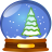 icon Christmas stickers pack 1.3