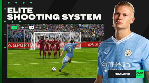 FiFa Chino APK 13.0.06 Download Android Mobile Game