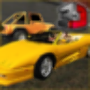 icon Real City Car Driver 3D Sim