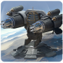 icon National Defense Space Assault
