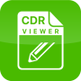 icon CDR File Viewer