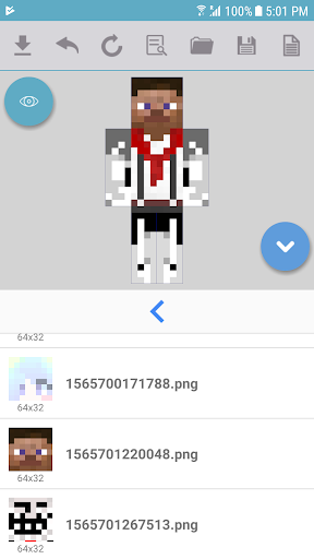 Download Skin Studio For Minecraft For Android 5 1 1