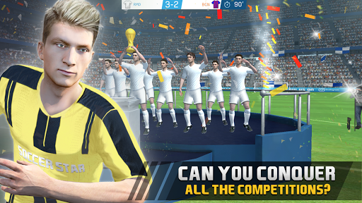 Soccer Star 23 Top Leagues - Download & Play for Free Here