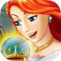 icon Princess Bubble Kingdom