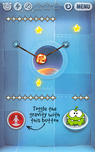 Download Cut The Rope Full Free For Android 2 3 6