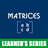icon Matrices and Determinants 1.4.1