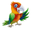 icon My Talking Parrot 2.0