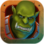 icon Hooman Invaders