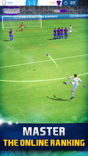 Soccer Star 23 Top Leagues for Android - Download the APK from