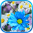 icon Daisies Flowers Live Wallpaper 1.0.2