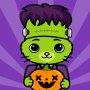 icon Yasa Pets Halloween