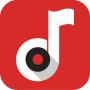 icon Music Player