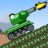 icon Tank vs Zombies shoot Puzzles 1.0.2.5