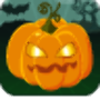 icon Squishy Halloween