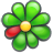 icon ICQ 3.0.3