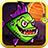 icon Zombie Fish Frenzy 1