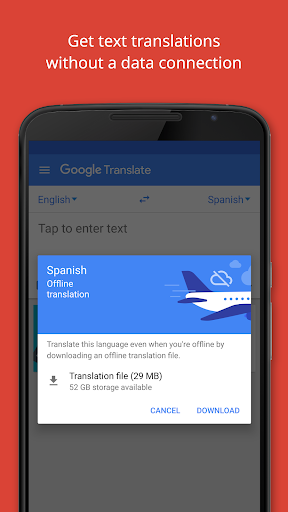 Download Google Translate For Android 5 1 1