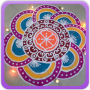 icon Rangoli