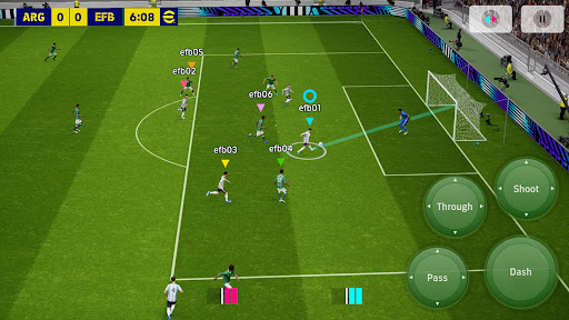 eFootball™ 2024 8.1.0 APK Download by KONAMI - APKMirror