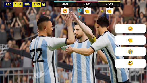 eFootball™ 2024 8.0.0 APK Download by KONAMI - APKMirror