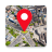 icon GPS Satellite Maps Navigation 1.9.5