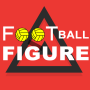 icon Football Figure
