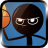 icon Stickman DEATH Basketball 2.1