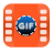 icon VidPhoto GIF Creator 1.0.3