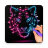 icon Glow Dots 1.1.1
