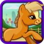 icon Pony Dash