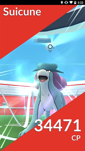 Pokémon GO 0.177.0 APK Download