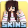icon Girl Skins