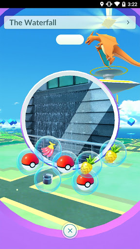 Pokemon GO APK 0.41.3 Released